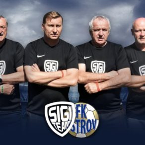 Fotbal FOH-ořez