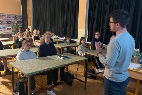 Filmová a mediální laboratoř