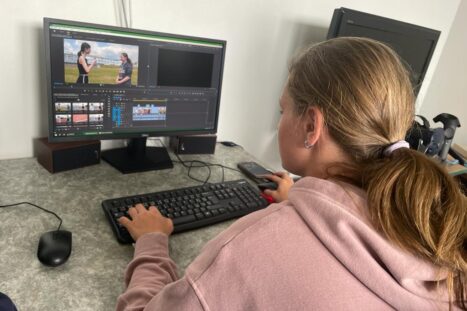 Filmová a mediální laboratoř