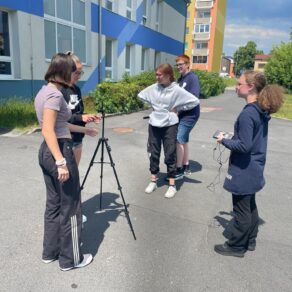 Filmová a mediální laboratoř
