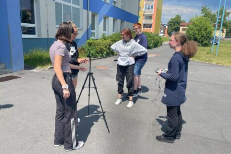 Filmová a mediální laboratoř