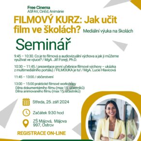 seminar film