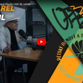 podcast přeučil