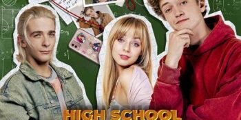 highschoolheist