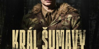 kral sumavy