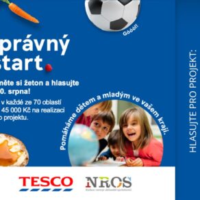 SPRÁVNÝ START